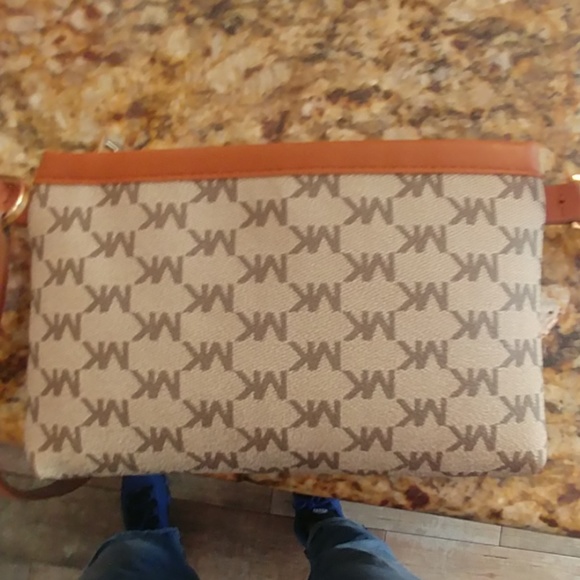 Michael Kors Accessories - Fanny Pack